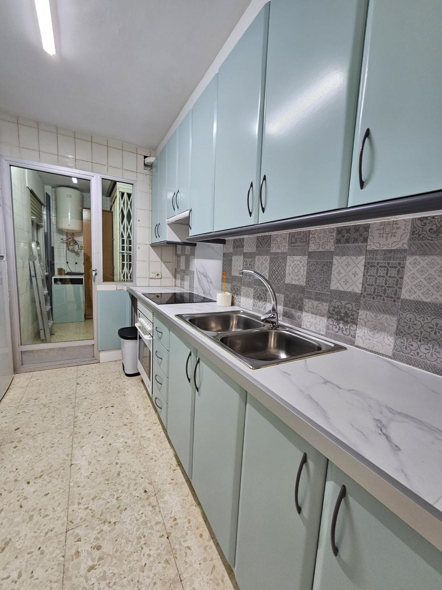 Apartament Apartamento Cuatro Caminos If Benidorm Zewnętrze zdjęcie