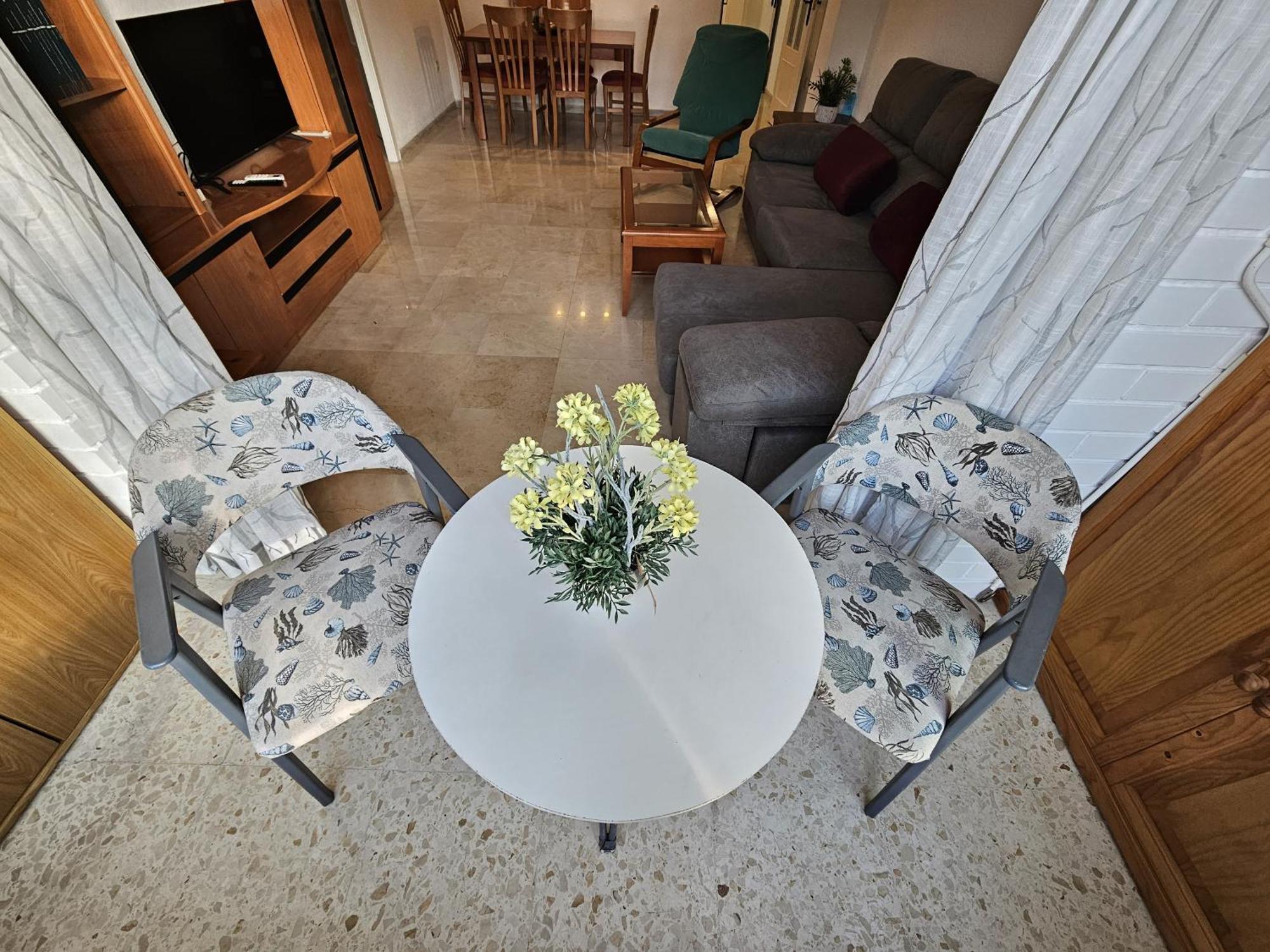 Apartament Apartamento Cuatro Caminos If Benidorm Zewnętrze zdjęcie
