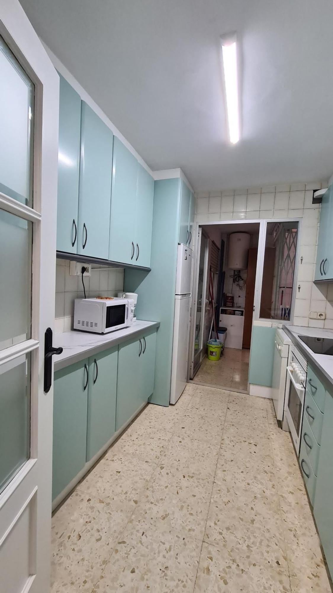 Apartament Apartamento Cuatro Caminos If Benidorm Zewnętrze zdjęcie